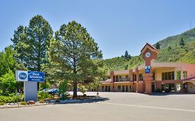 Best Western Durango Inn & Suites